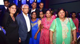 International Women’s Day: Prime Minister calls for a change in mindset