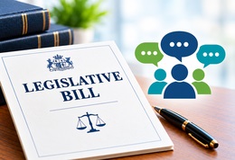 Legislations